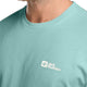 JACK WOLFSKIN jack wolfskin Essential Men's Tee