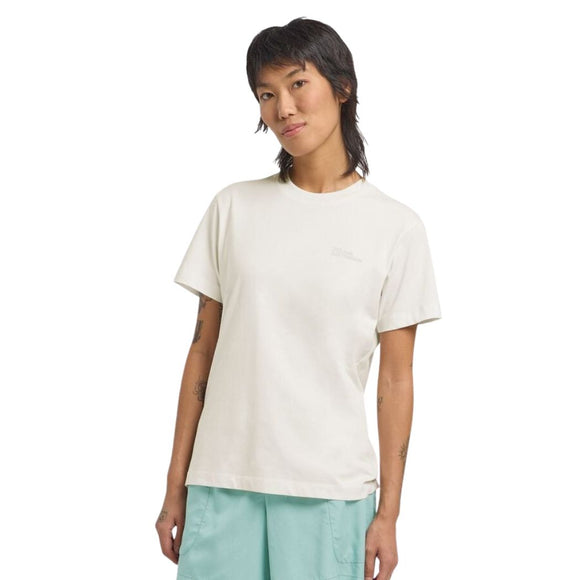 JACK WOLFSKIN jack wolfskin Essential Women's Tee