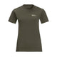 JACK WOLFSKIN jack wolfskin Essential Women's Tee