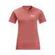 JACK WOLFSKIN jack wolfskin Essential Women's Tee