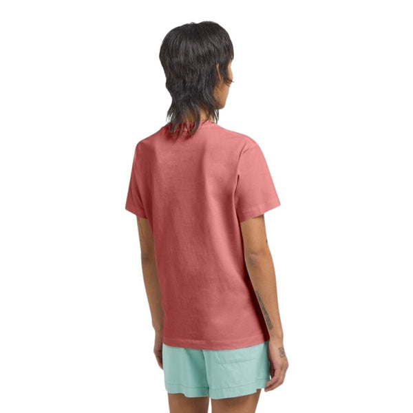 JACK WOLFSKIN jack wolfskin Essential Women's Tee