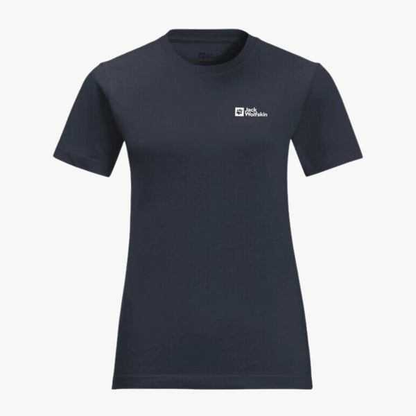 JACK WOLFSKIN jack wolfskin Essential Women's Tee