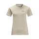 JACK WOLFSKIN jack wolfskin Essential Women's Tee