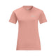 JACK WOLFSKIN jack wolfskin Essential Women's Tee