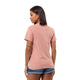 JACK WOLFSKIN jack wolfskin Essential Women's Tee