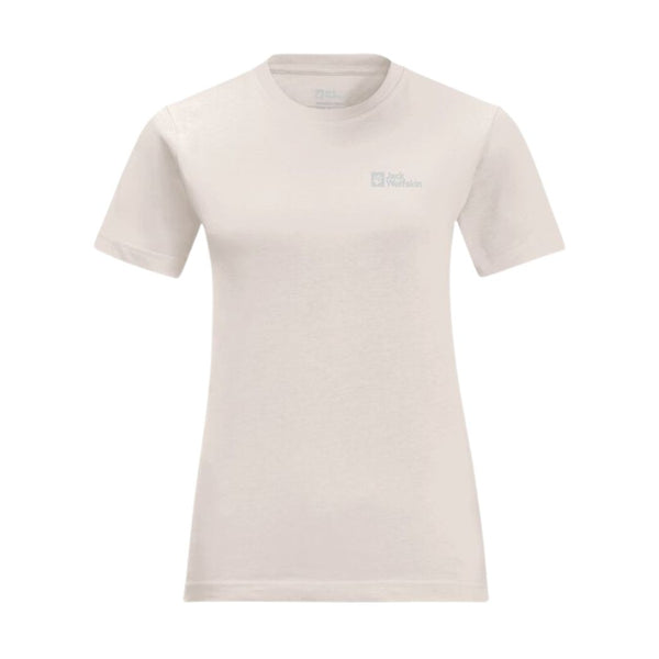 JACK WOLFSKIN jack wolfskin Essential Women's Tee