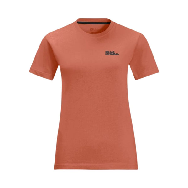 JACK WOLFSKIN jack wolfskin Essential Women's Tee
