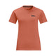 JACK WOLFSKIN jack wolfskin Essential Women's Tee