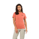JACK WOLFSKIN jack wolfskin Essential Women's Tee