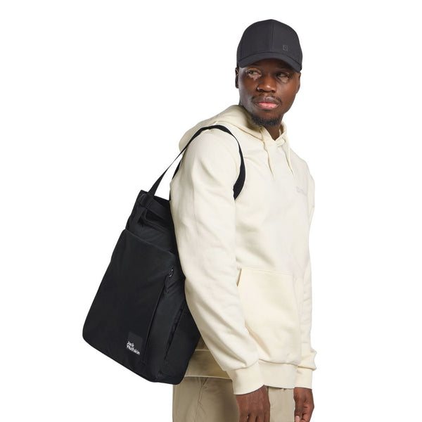 JACK WOLFSKIN jack wolfskin Eve 2in1 Unisex Bag