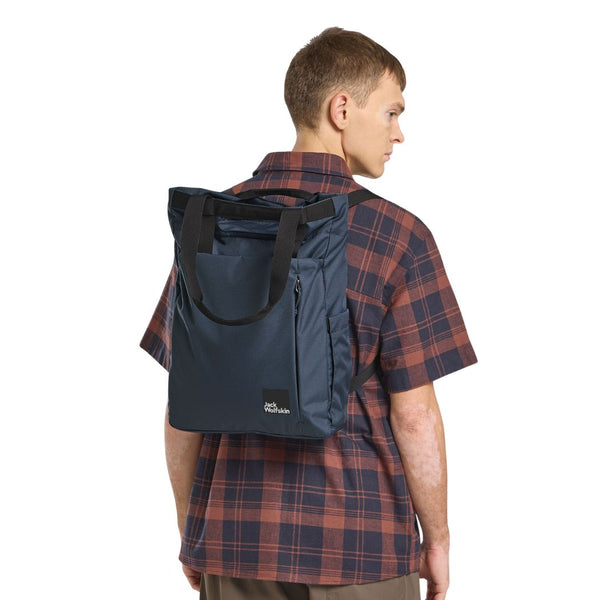 JACK WOLFSKIN jack wolfskin Eve 2in1 Unisex Bag