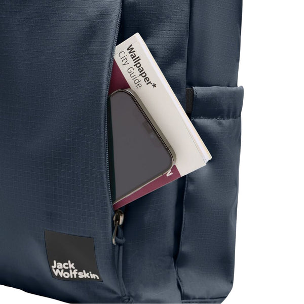 JACK WOLFSKIN jack wolfskin Eve 2in1 Unisex Bag