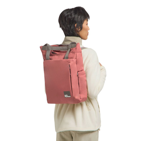 JACK WOLFSKIN jack wolfskin Eve 2in1 Unisex Bag