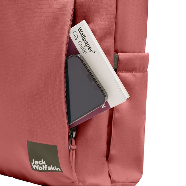 JACK WOLFSKIN jack wolfskin Eve 2in1 Unisex Bag