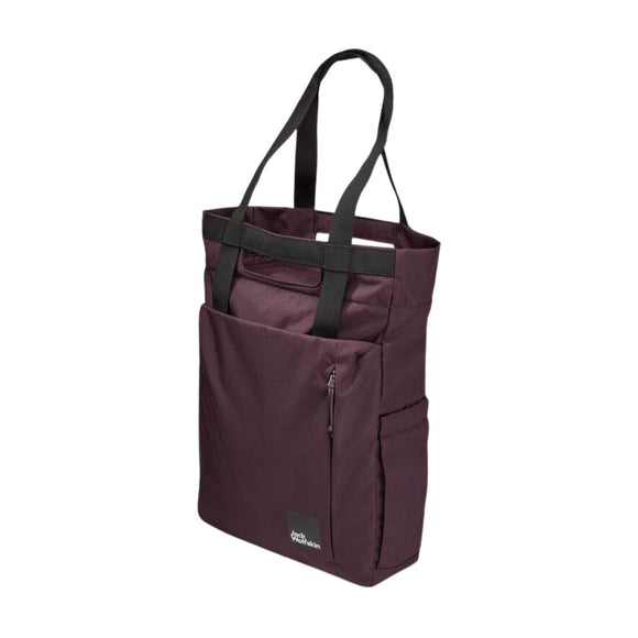 JACK WOLFSKIN jack wolfskin Eve 2in1 Unisex Bag