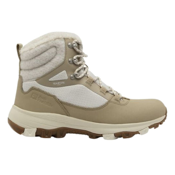 JACK WOLFSKIN jack wolfskin Everquest Texapore High Women's Waterproof Winter Shoes