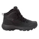 JACK WOLFSKIN jack wolfskin Everquest Texapore Mid Men's Waterproof Winter Shoes