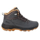 JACK WOLFSKIN jack wolfskin Everquest Texapore Mid Men's Waterproof Winter Shoes