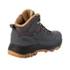 JACK WOLFSKIN jack wolfskin Everquest Texapore Mid Men's Waterproof Winter Shoes