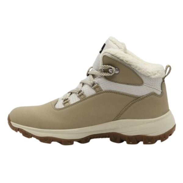 JACK WOLFSKIN jack wolfskin Everquest Texapore Mid Women's Waterproof Winter Shoes