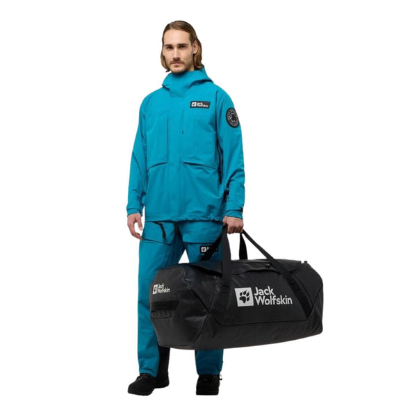 JACK WOLFSKIN jack wolfskin Expdn Duffle 100 Unisex Bag