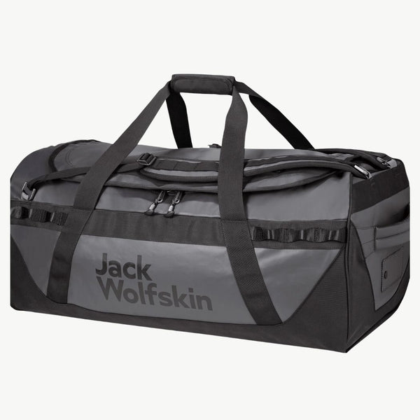 JACK WOLFSKIN jack wolfskin Expedtition Trunk 100 Unisex Travel Bag