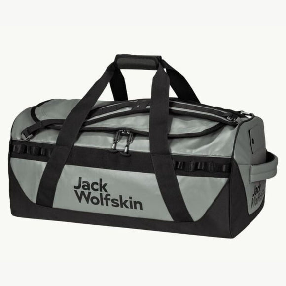 JACK WOLFSKIN jack wolfskin Expedition Trunk 65 Unisex Travel Bag