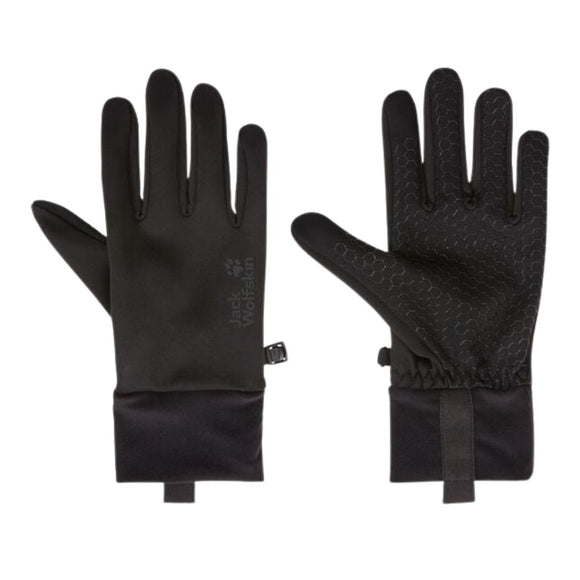 JACK WOLFSKIN jack wolfskin Unisex Extensive Gloves