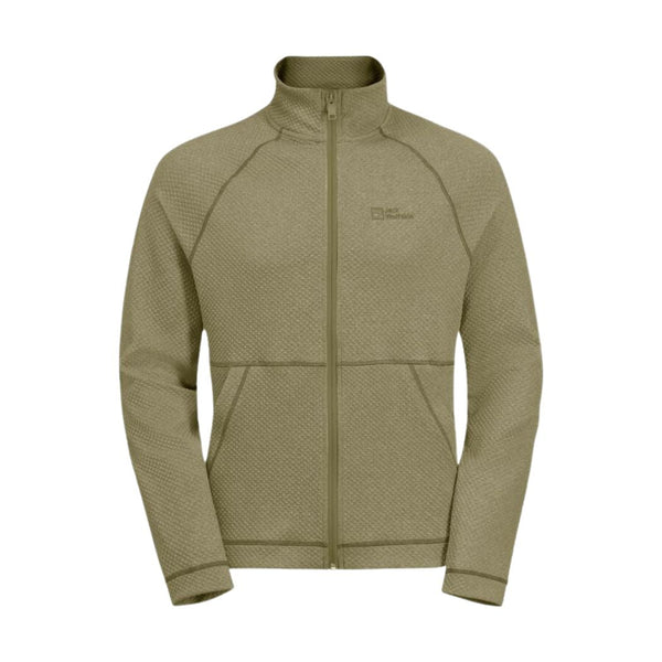 JACK WOLFSKIN jack wolfskin Fernweh Men's Fleece Jacket