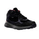 JACK WOLFSKIN jack wolfskin Camp Fever Texapore Mid Women's Waterproof Outdoor Shoes