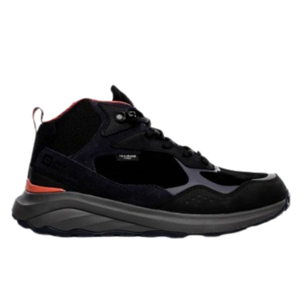 JACK WOLFSKIN jack wolfskin Camp Fever Texapore Mid Women's Waterproof Outdoor Shoes