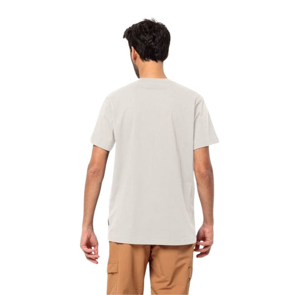 JACK WOLFSKIN jack wolfskin Find Your Spot Men's Tee