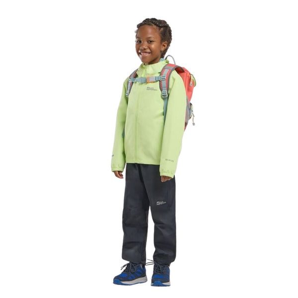 JACK WOLFSKIN jack wolfskin Flaze Kids Jacket