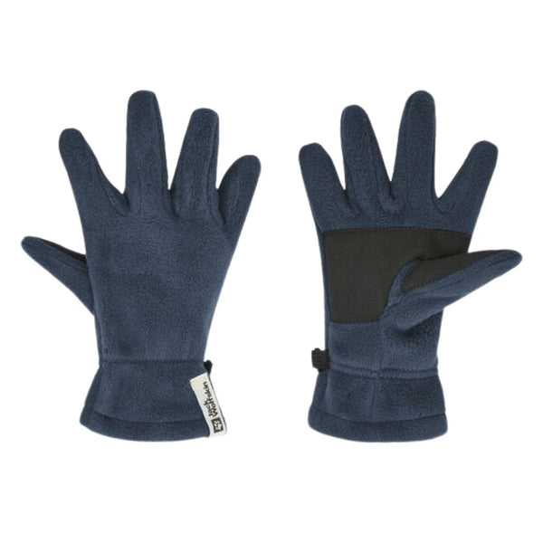 JACK WOLFSKIN jack wolfskin Fleece Kids Gloves
