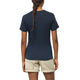 JACK WOLFSKIN jack wolfskin Florell Box Women's Tee