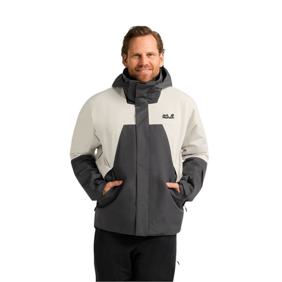 JACK WOLFSKIN jack wolfskin Flowline 2L Ins Men's Jacket