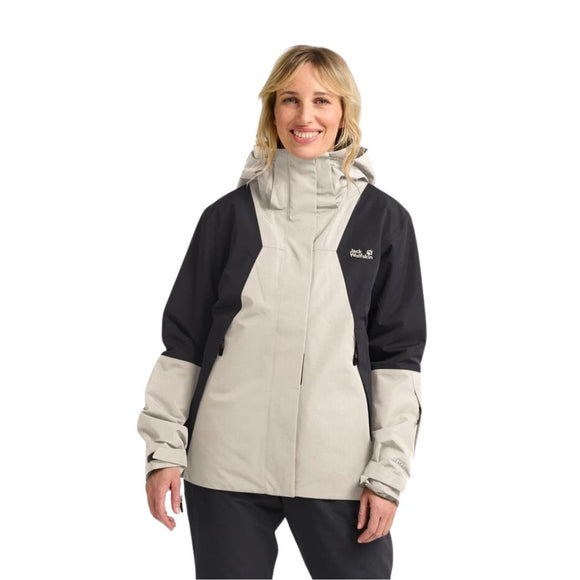 JACK WOLFSKIN jack wolfskin Flowline 2L Ins women's Jacket