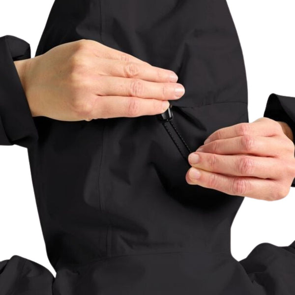 JACK WOLFSKIN jack wolfskin Flowline Pro 2L Women's Ins Jacket