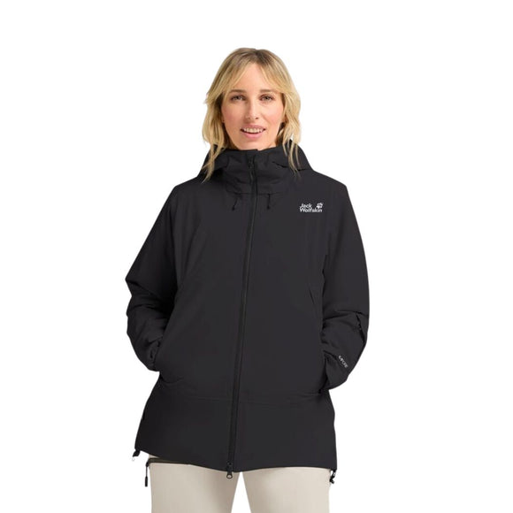 JACK WOLFSKIN jack wolfskin Flowline Pro 2L Women's Ins Jacket