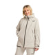 JACK WOLFSKIN jack wolfskin Pro 2L Ins Women's Jacket