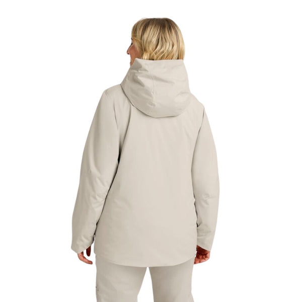 JACK WOLFSKIN jack wolfskin Pro 2L Ins Women's Jacket