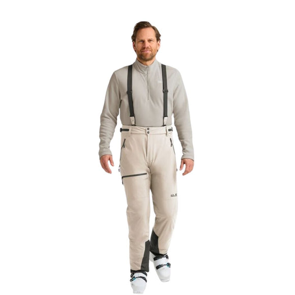 JACK WOLFSKIN jack wolfskin Flowline Pro 2L Ins Men's Pants