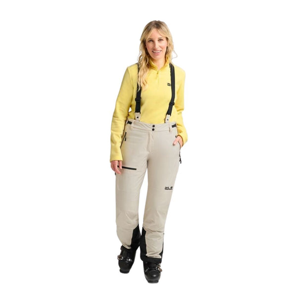 JACK WOLFSKIN jack wolfskin Flowline Pro 2L Ins Men's Pants