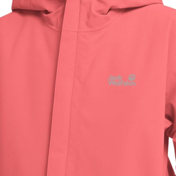 JACK WOLFSKIN jack wolfskin Flowline Ski Kids Jacket