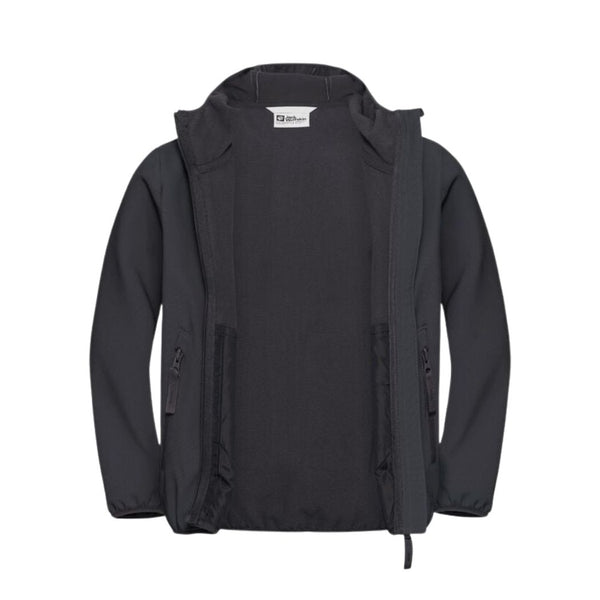 JACK WOLFSKIN jack wolfskin Fourwinds Kids Jacket