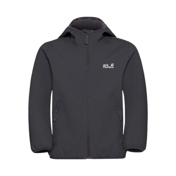 JACK WOLFSKIN jack wolfskin Fourwinds Kids Jacket