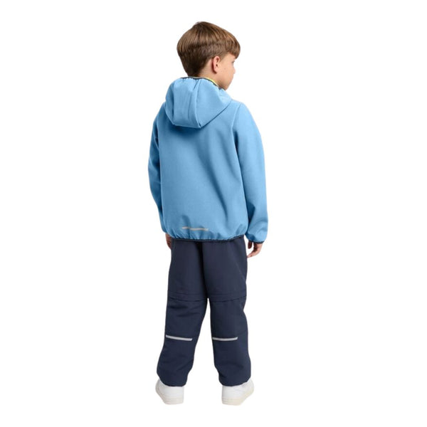 JACK WOLFSKIN jack wolfskin Fourwinds Kids Jacket