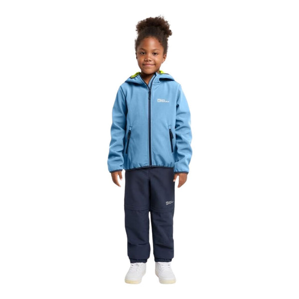 JACK WOLFSKIN jack wolfskin Fourwinds Kids Jacket