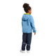 JACK WOLFSKIN jack wolfskin Fourwinds Kids Jacket