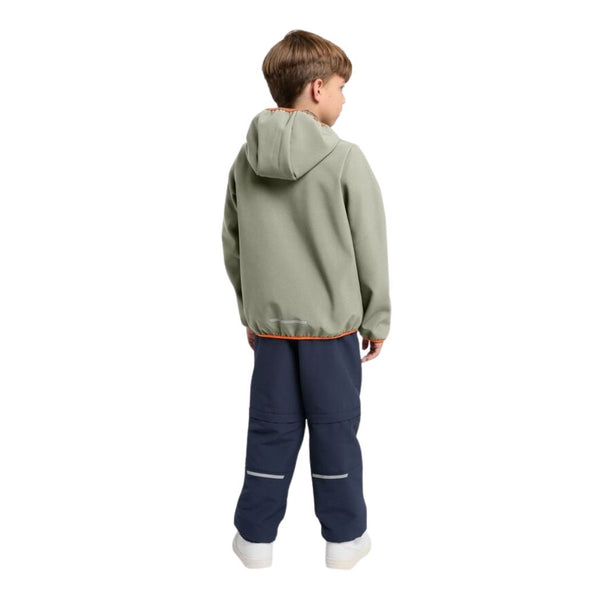 JACK WOLFSKIN jack wolfskin Fourwinds Kids Jacket